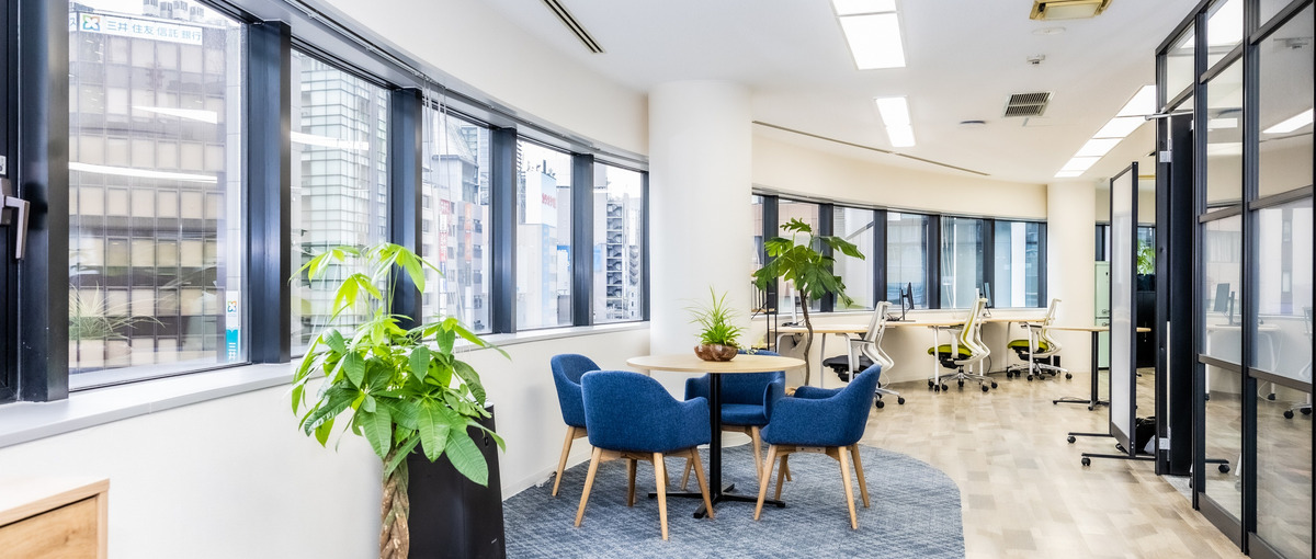 大手コンサルファームを支える仕事を通じて自分を磨きたい方をWanted！