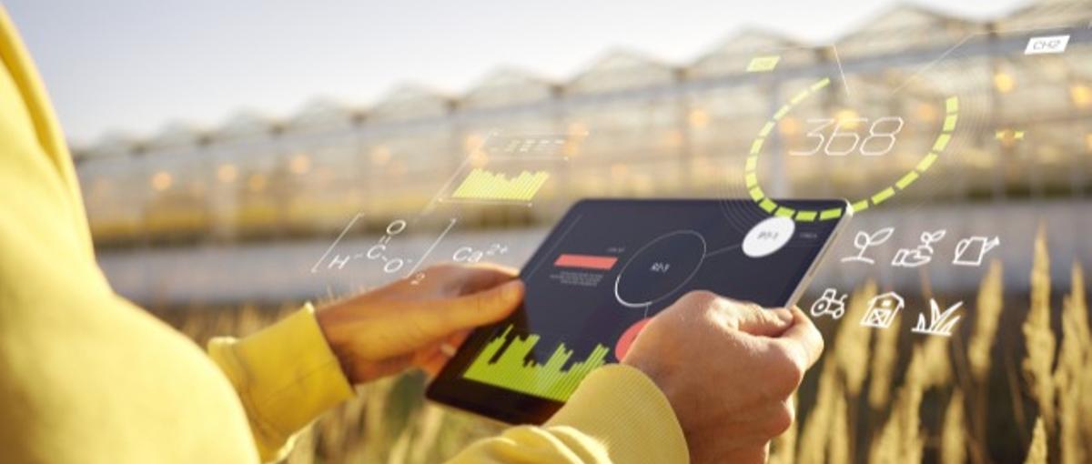 一緒に農業界を盛りあげませんか！？