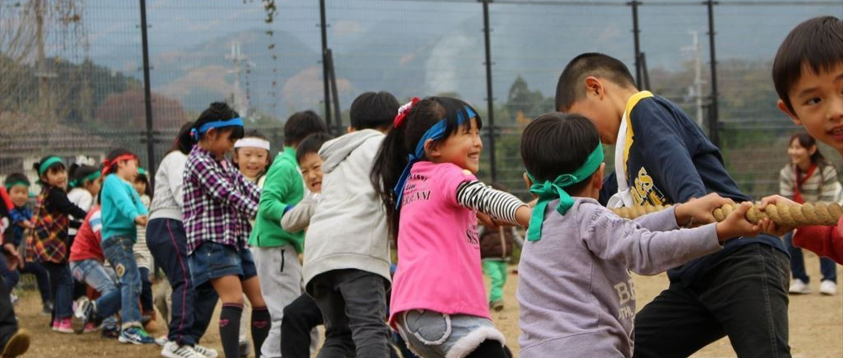 出会えて良かった、を世界に増やす仕事です！