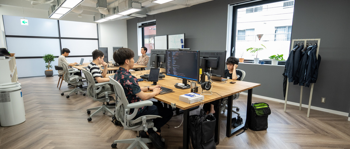 データサイエンティストを目指す学生必見！実務経験も積める長期インターン募集