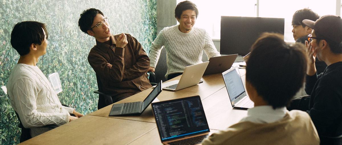 SaaSスタートアップの最前線で活躍・成長したい学生募集！！
