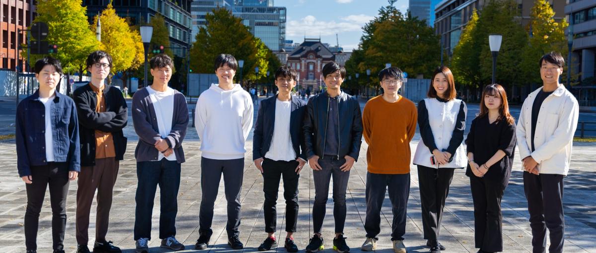 SaaSスタートアップの最前線で活躍・成長したい学生募集！！