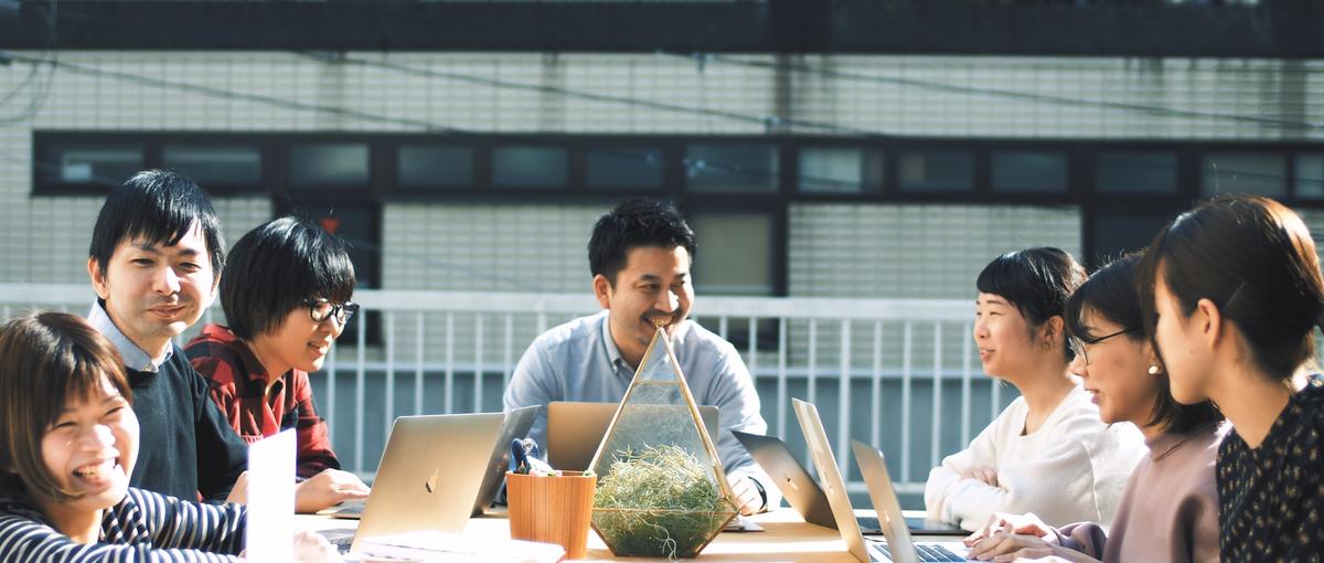 クライアントのビジネス改革を支えるフロント/バックエンドエンジニアを募集！