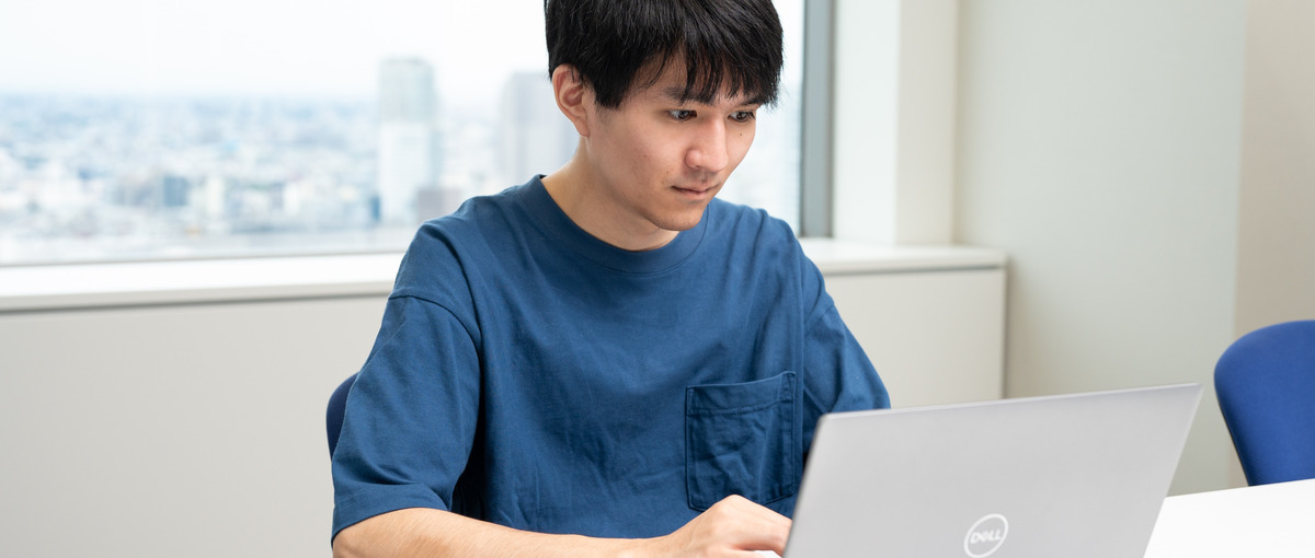 データ分析/AIのプロジェクトにフルスタックエンジニアとして参画しよう！