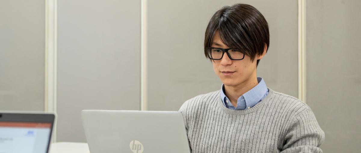 お客様のパートナーとして寄り添う！安定した環境で働きたいエンジニア募集！！