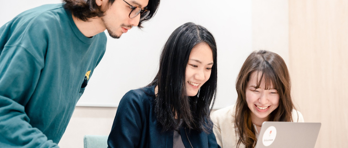 お花のサブスクで、マーケチームのアシスタント事務募集！