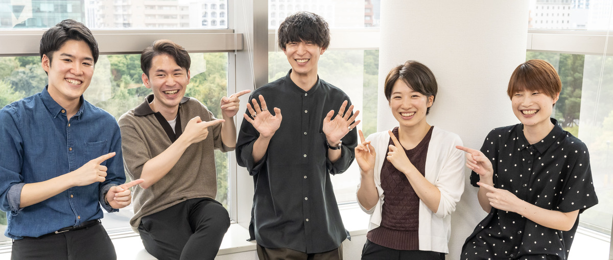 キャリアチェンジ歓迎！充実の研修プログラムで、エンジニアを目指しませんか？