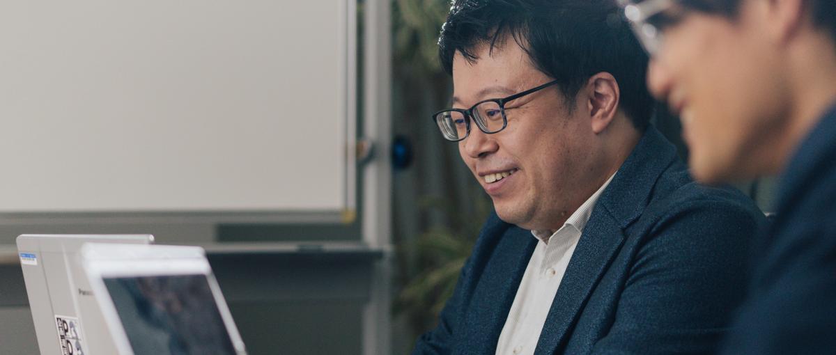 マーケティング特化型！データアナリストを募集しています