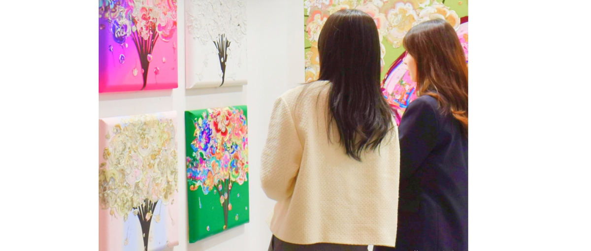 オープンポジション｜経験を活かしアートの社会実装・アートxDX事業に挑戦！