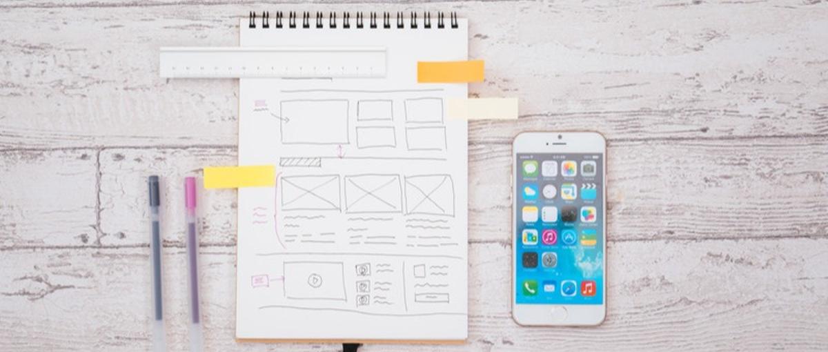 デザインとコーディングどちらも学びたい方必見！Web制作案件で力をつける