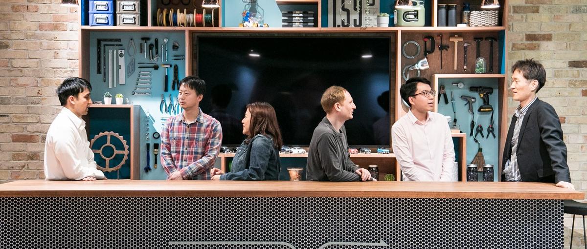 移動体験の向上に寄与するプロダクト志向のバックエンドエンジニア募集