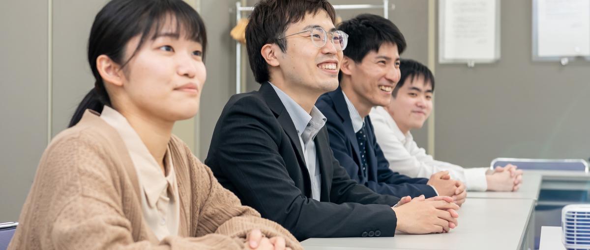 静岡30年の歩み＋事業拡大により共に成長できる仲間募集