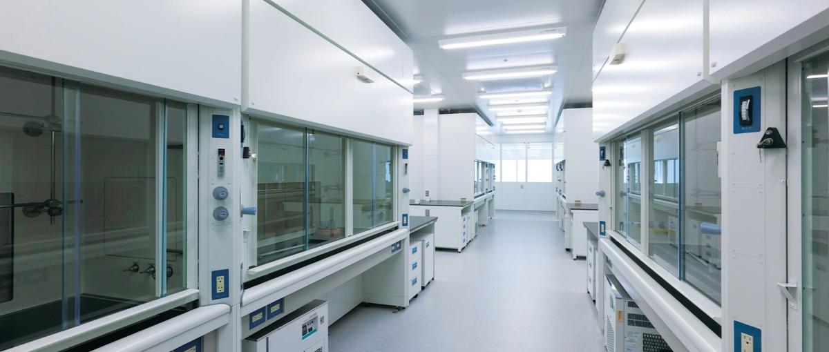 理系の知識を活かし、専門領域のトップランナーと一緒に事業を伸ばしませんか？