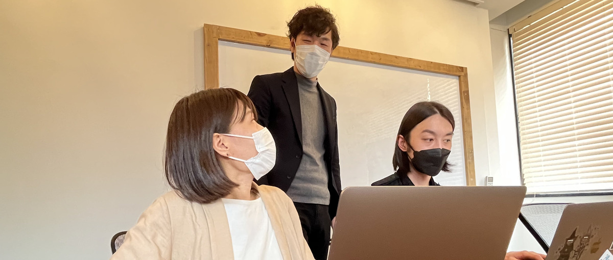 クリエイター育成枠・経験0歓迎｜さぁ、好きを仕事に！