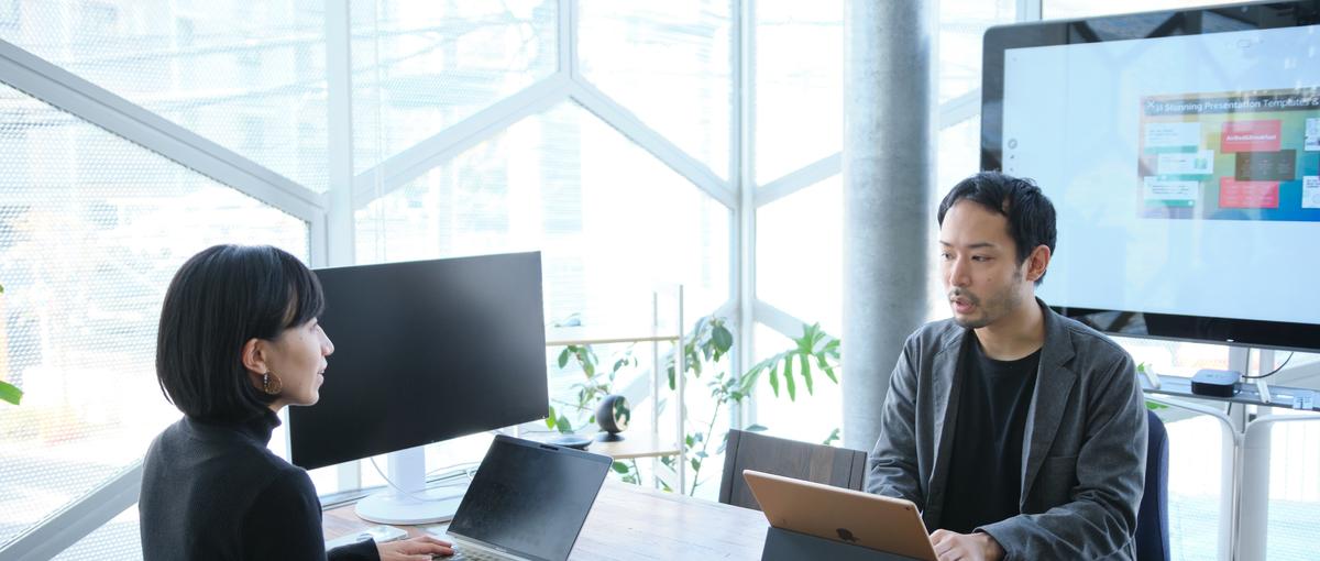 スタートアップの成長を支える経営管理スタッフ募集