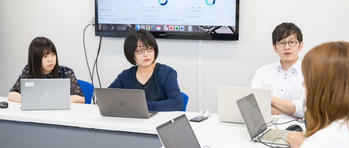 創業期の中核メンバーとして開発エンジニアを募集！大きな裁量権あり