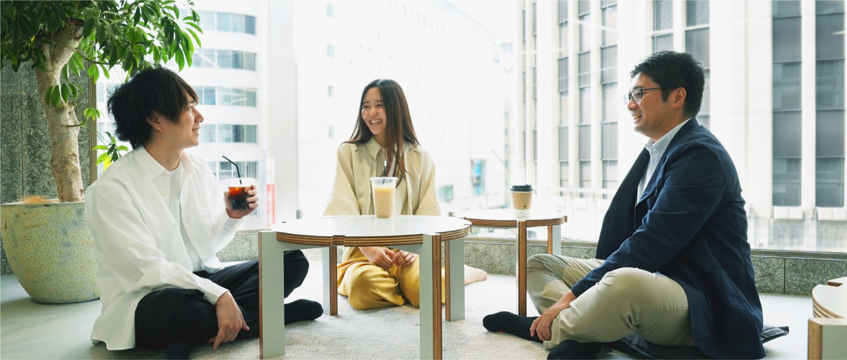 プロジェクト全体の舵を取るキーパーソンを募集！