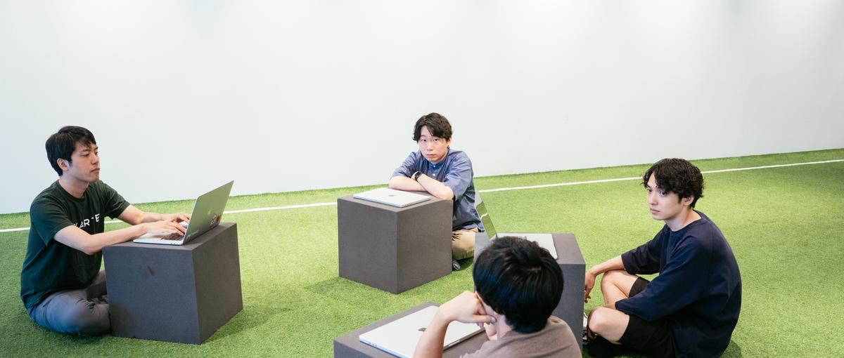 エンジニアの目線で顧客にプロダクトの価値を伝えるカスタマーエンジニアを募集