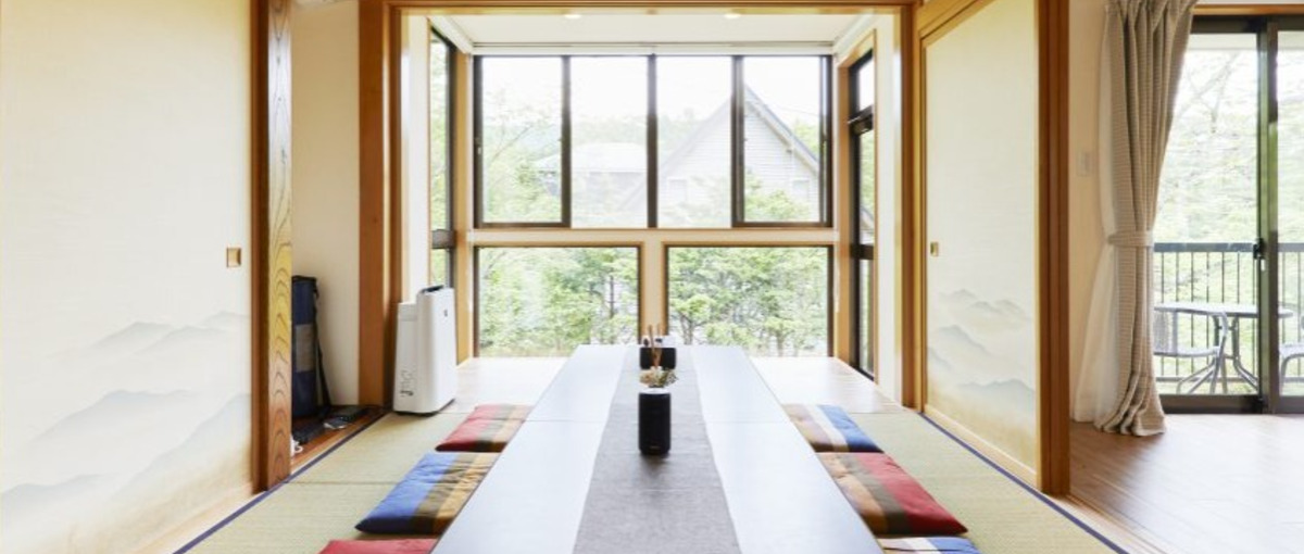 提案営業・コンサルティン経験/1日単位で貸し出せる家、別荘事業