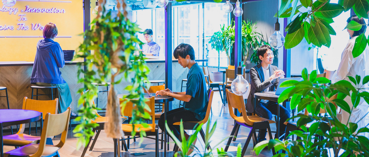 テクノロジーで住まい探しを革新する。主要SaaSプロダクトのEM候補募集！