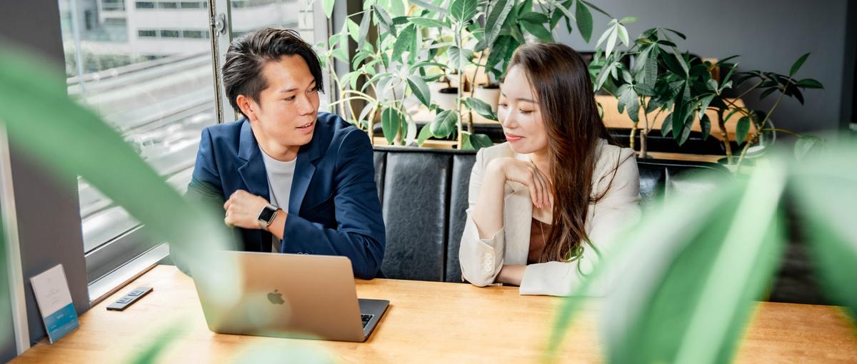 大阪｜裁量権MAX！CA×スタートアップで人材業界を変えたい方募集中！