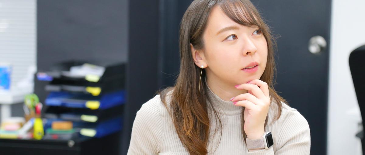 ブランドを世界へ！戦略設計から実行までを担うマーケティングコンサルタント