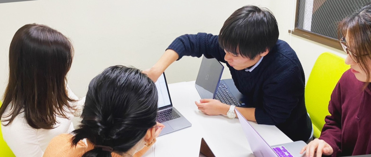 社長の右腕募集！一緒に会社を大きくしてくれるマネージャー希望者いませんか