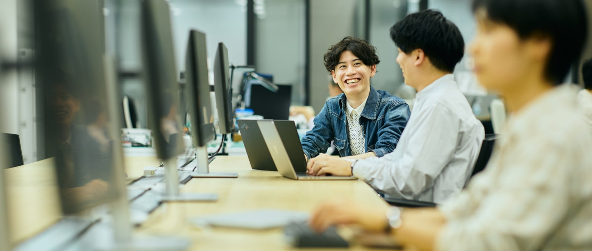 UI/UXの新規実装や開発〜保守・運用まで！iOSエンジニア募集！