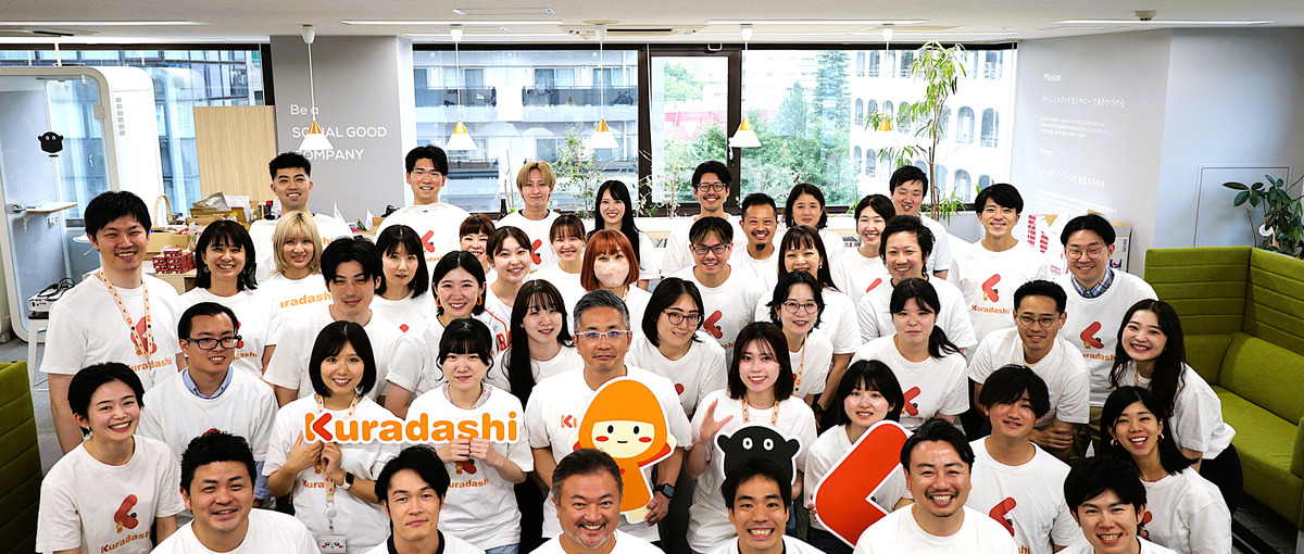 その営業力を、社会課題解決のために。事業のコアを担うセールス｜メンバー候補