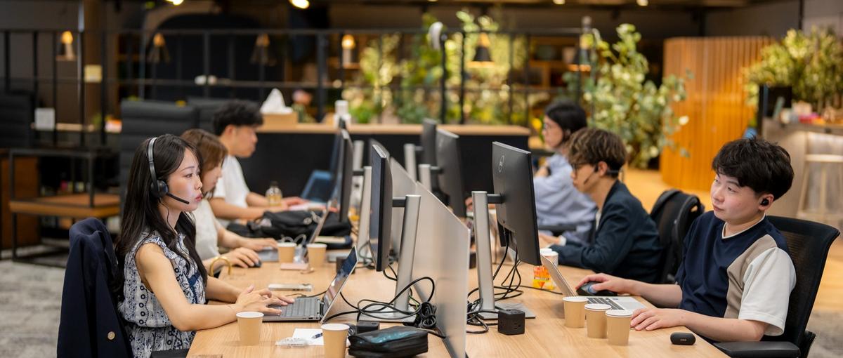 ワークフローサービスの成長を担う！インサイドセールスメンバー募集！