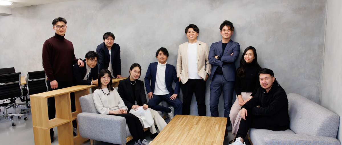 働き方自由でも挑戦できる環境！先進SNSマーケベンチャーのWebエンジニア