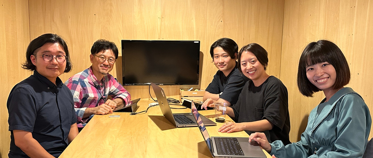 ユーザー調査からデジタル戦略まで関われるシニア UXデザイナー募集！