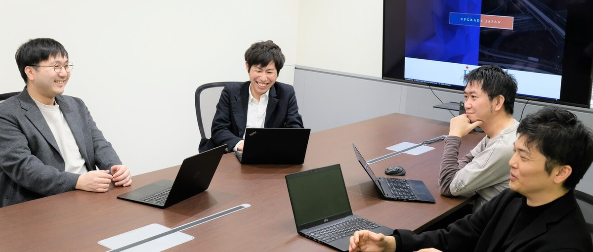 2021年上場AIベンチャー　Webアプリケーションエンジニア募集