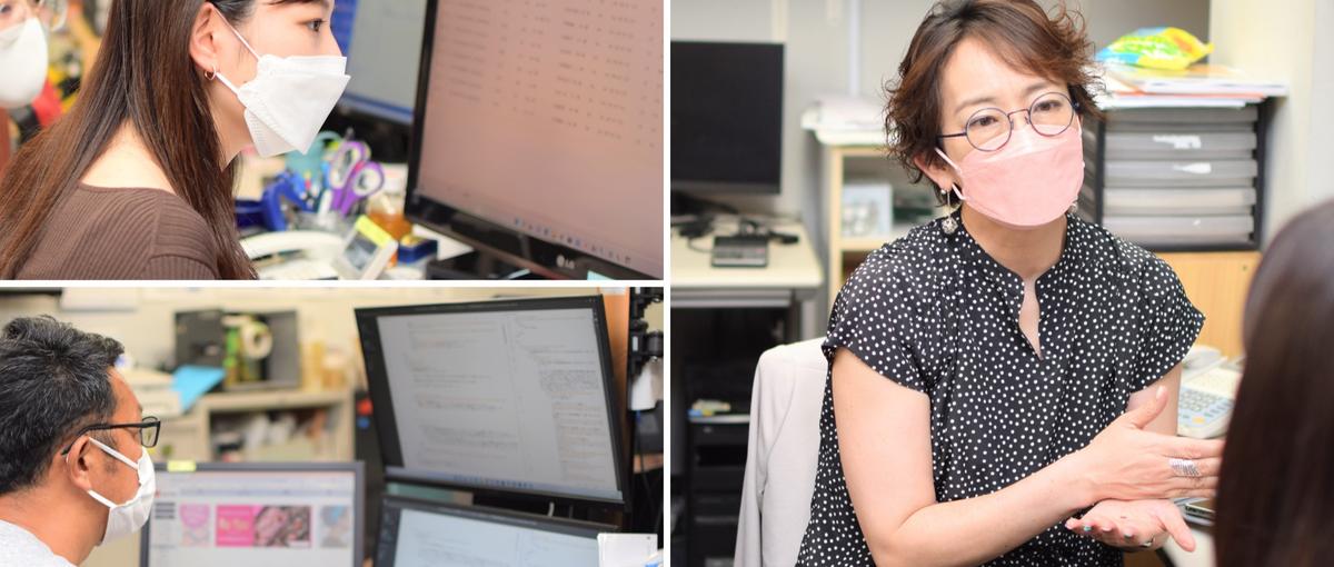 10月募集 Eコマース｜あなたの力で、さらに売れるサイトへ育ててほしい！