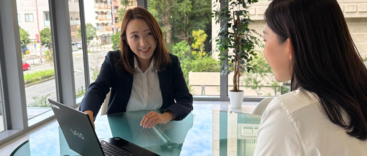 神奈川｜オンとオフを切り替えれる企業で家族との時間も大切に過ごしませんか？