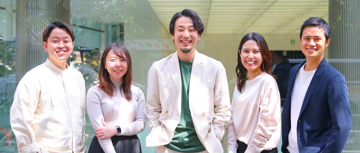 マネージャー候補を募集！事業拡大を牽引するアカウントエグゼクティブ