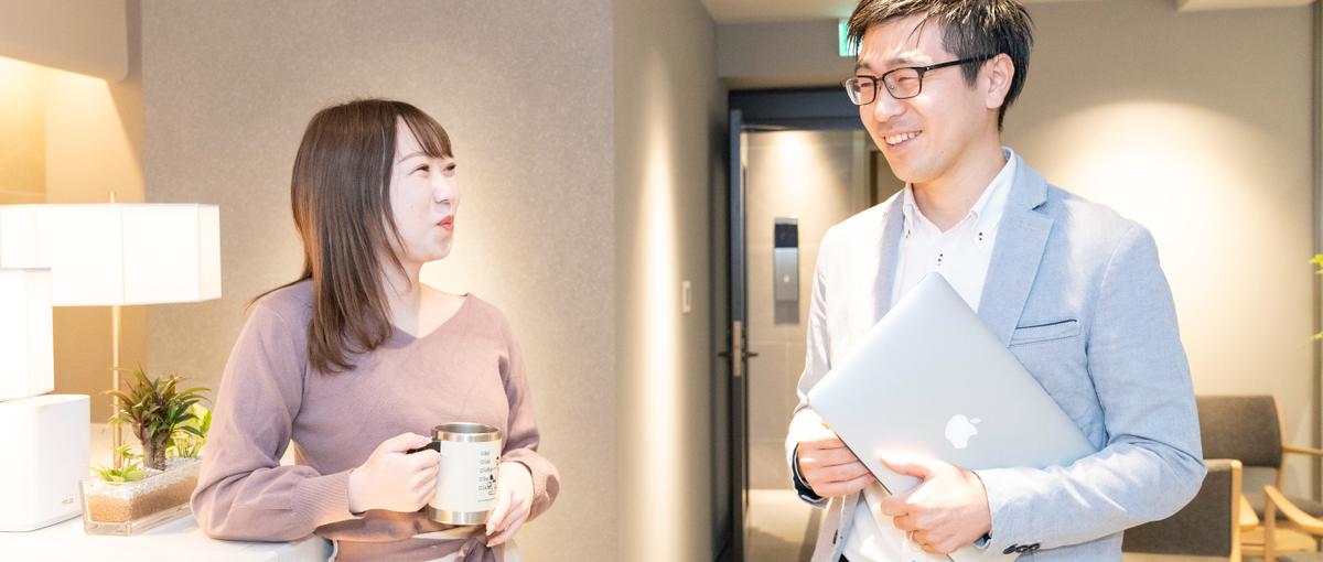  マーケティング職 | 自社サービスを広める１人目のマーケターを募集！