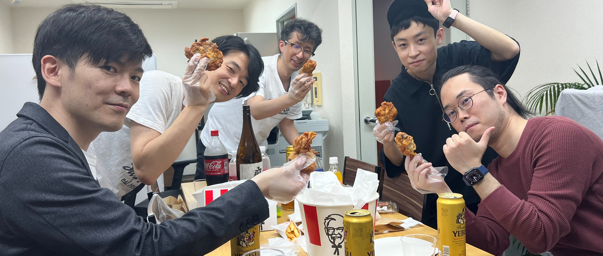 システム開発勉強中の方。ぜひお声掛けください！貴方のやりたい案件を与えます