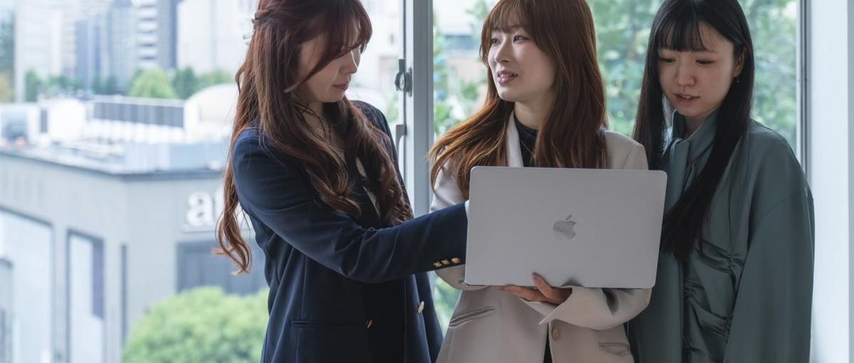 新卒｜アート×IT｜裁量の大きい環境で事業推進に挑戦したい方募集中！