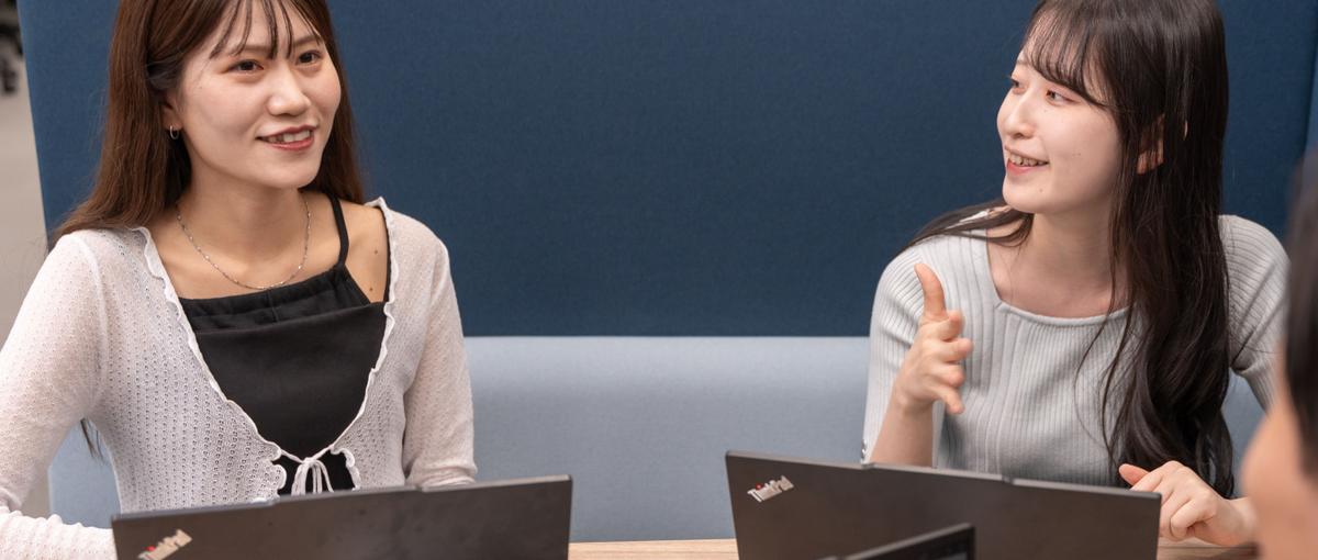 自分が知らないことをとことん調べる人！知識欲旺盛という才能活かしませんか？