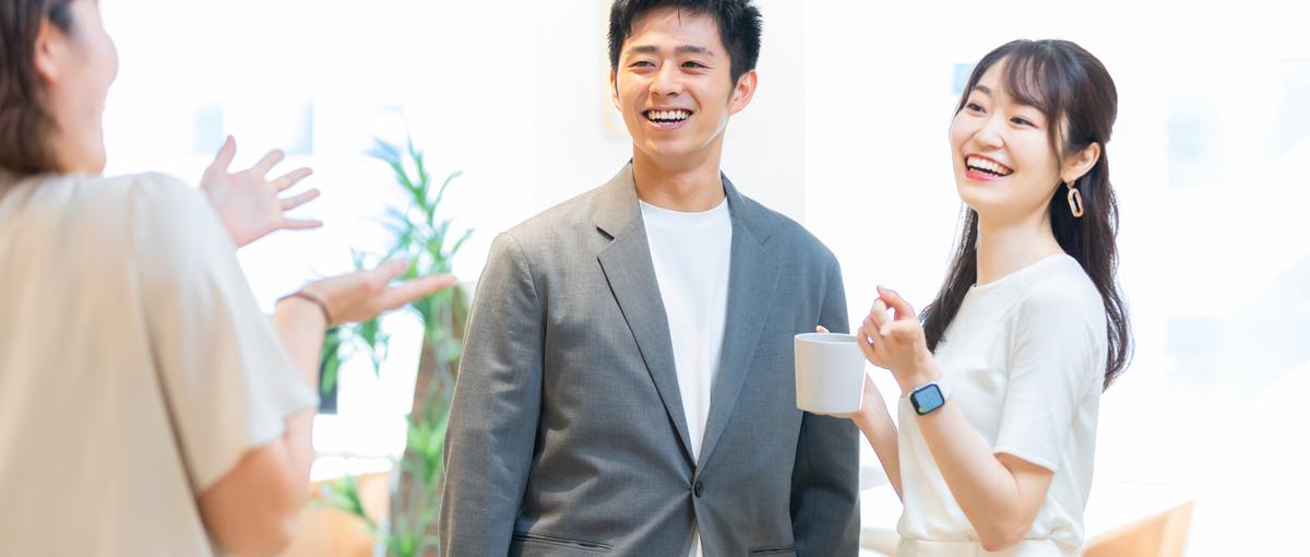 自分が知らないことをとことん調べる人！知識欲旺盛という才能活かしませんか？