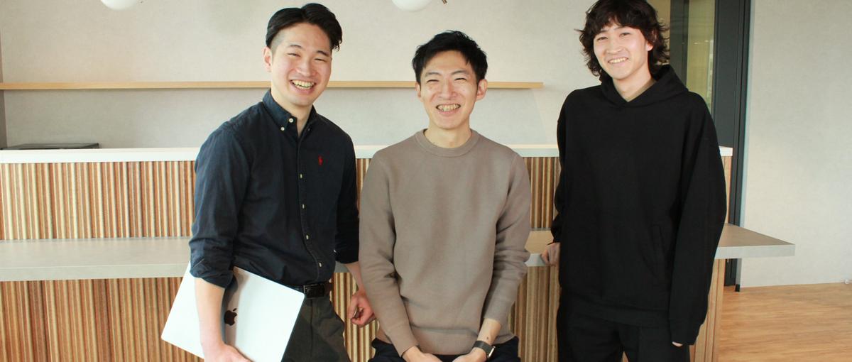 PL/PM_グローバルに展開する新規事業やグループ各社の新規・グロース開発