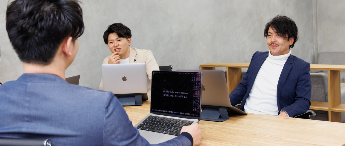 大阪｜営業部署立ち上げに伴い、営業企画戦略ができる方お力添えください！