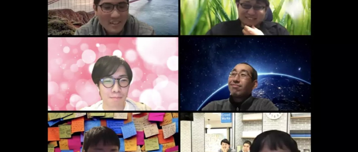 アプリ開発・新しい働き方を作る!iOS/Androidのチームリーダー募集