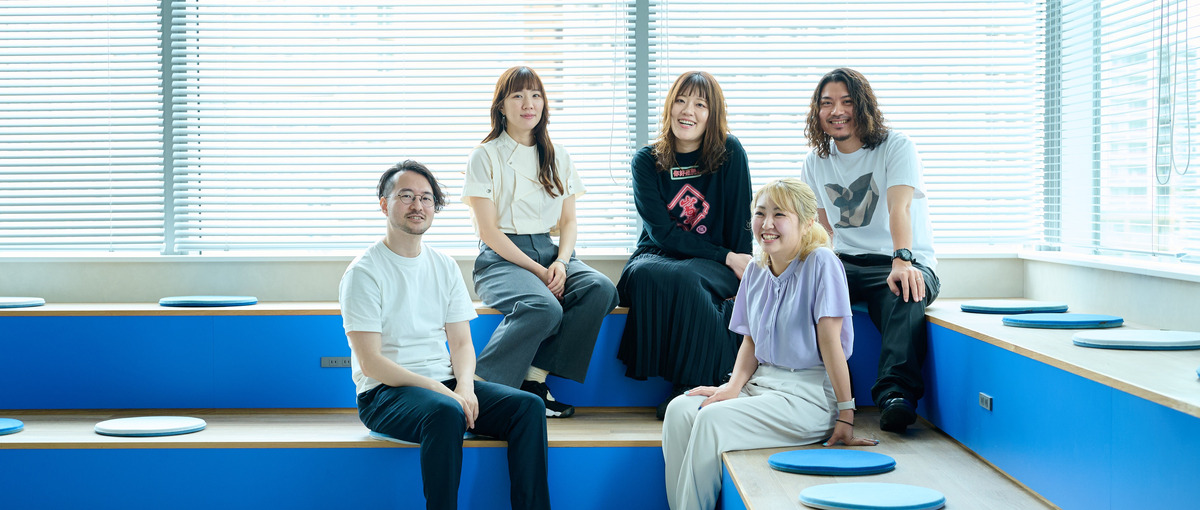 デザインシステムや全社横断でプロダクトデザインを推進するデザイナー募集！