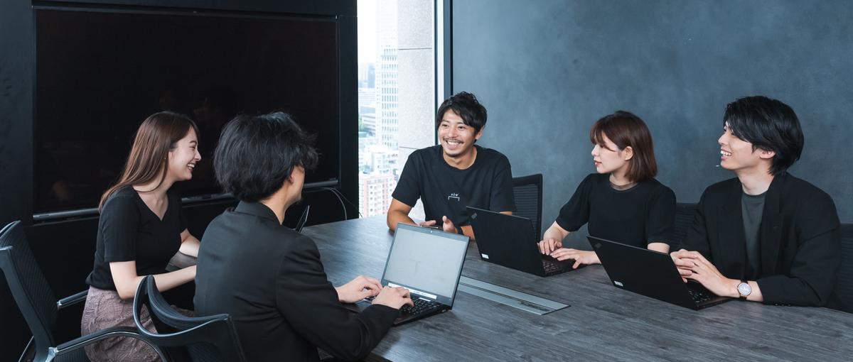 いいモノを世の中に広め人々を幸せに！ PR会社のオープンポジション募集