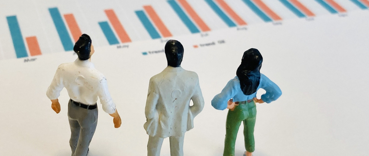 第二新卒も！成長中のDX市場で本当に必要とされる人材を目指す若手募集！