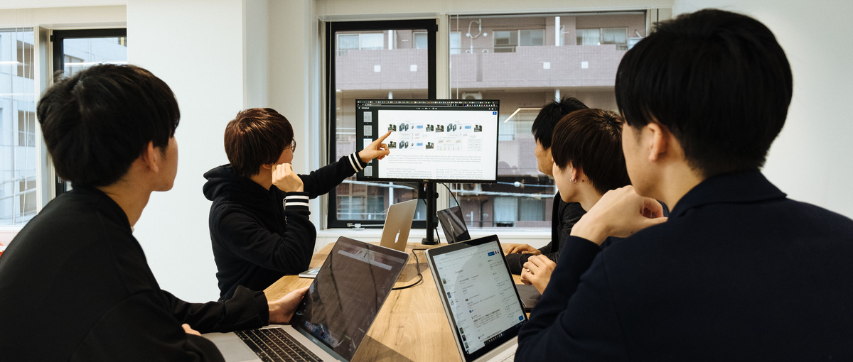 コミュニケーションを科学する自然言語処理のエンジニアインターン募集 ！ 