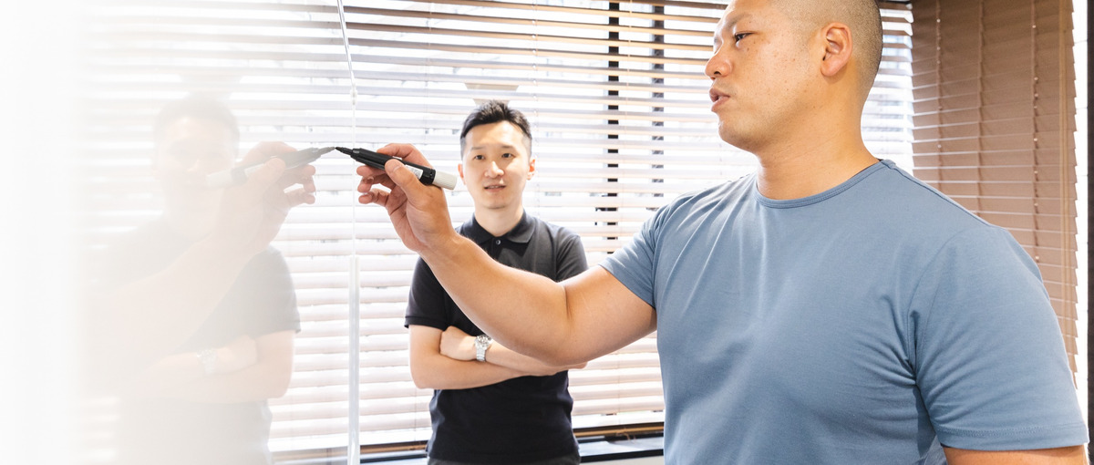 半世紀の伝統を誇るエグゼクティブサーチファームで真の人材コンサルタントへ