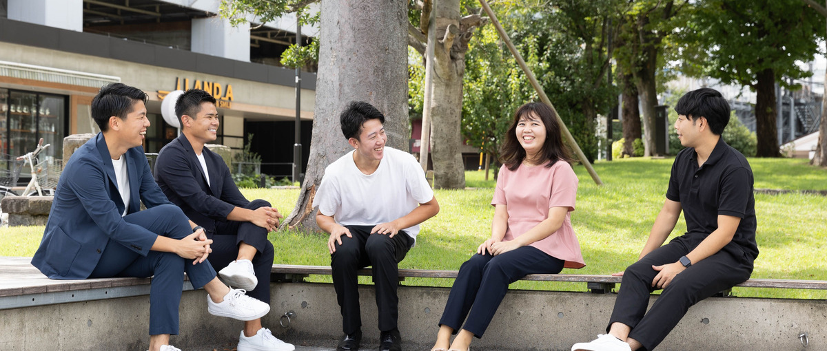 建築業界特化の人材紹介サービス！toBtoC両方の営業スキル極めませんか？